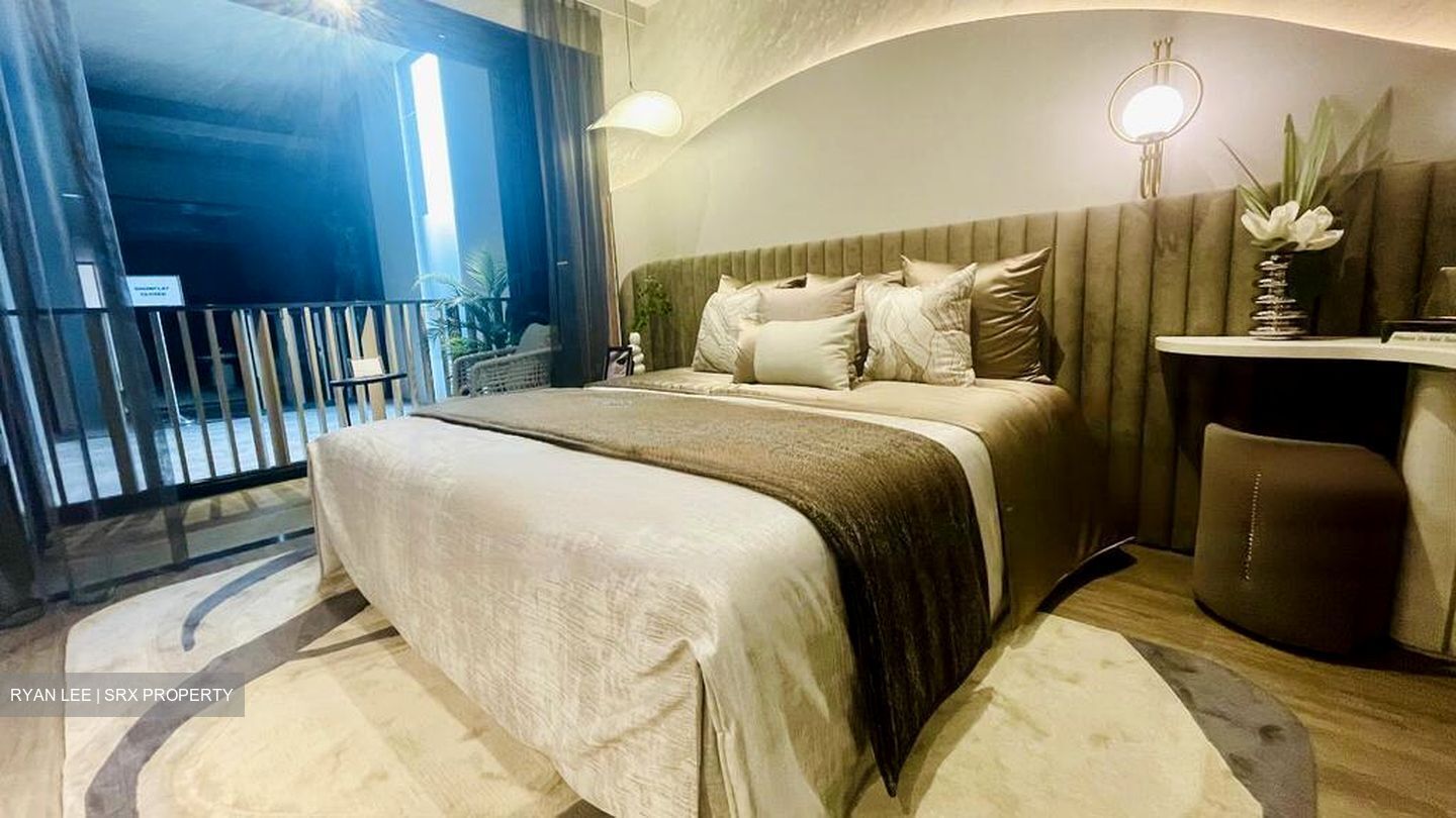 Norwood Grand (D25), Apartment #473713671